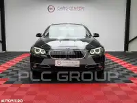 2014 BMW 523