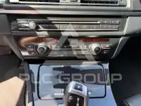 2014 BMW 523