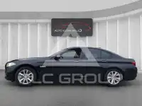 2014 BMW 523