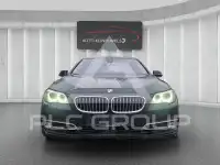 2014 BMW 523