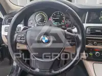 2014 BMW 523