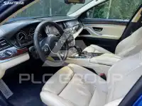 2014 BMW 523