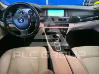2014 BMW 523