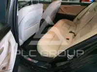 2014 BMW 523