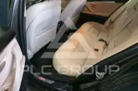 2014 BMW 523