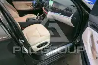 2014 BMW 523