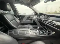 2014 BMW 523