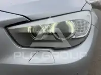 2014 BMW 523