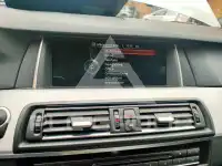 2014 BMW 523