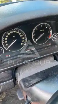 2014 BMW 523