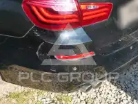 2014 BMW 523