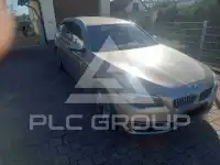 2014 BMW 523
