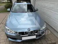2014 BMW 523