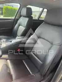 2014 BMW 523
