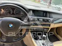 2014 BMW 523