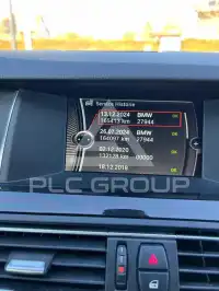 2014 BMW 523