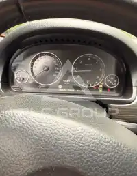 2014 BMW 523
