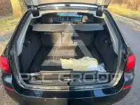 2014 BMW 523