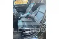2014 BMW 523
