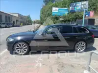 2014 BMW 523