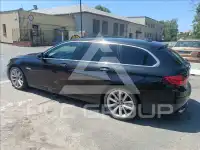 2014 BMW 523