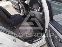 2014 BMW 523