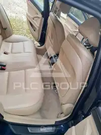 2014 BMW 523