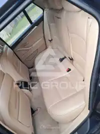 2014 BMW 523
