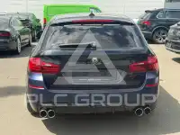 2014 BMW 523