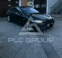 2014 BMW 523
