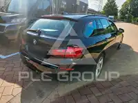2014 BMW 523