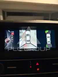 2014 BMW 523