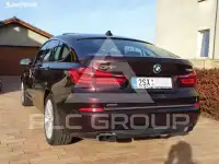 2014 BMW 523