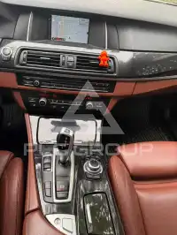 2014 BMW 523