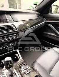 2014 BMW 523
