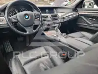 2014 BMW 523