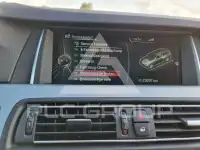 2014 BMW 523