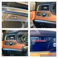 2014 BMW 523