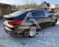 2014 BMW 523