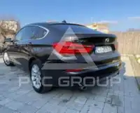 2014 BMW 523