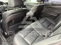 2014 BMW 523