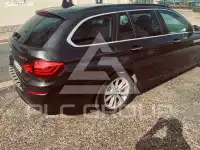 2014 BMW 523