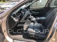 2014 BMW 523