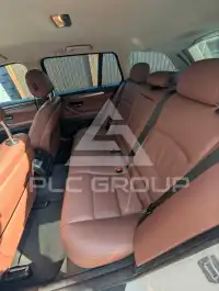 2014 BMW 523