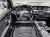 2014 BMW 523