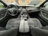 2014 BMW 523
