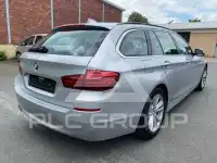 2014 BMW 523