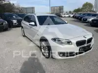 2014 BMW 523