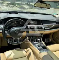 2014 BMW 523