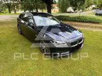 2014 BMW 523